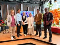 Special Class Program Boyolali Nomor 9